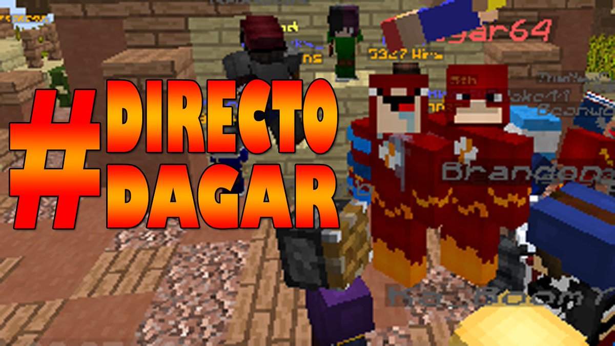_Wastar05_'s tweet photo. CON @Dagar64x EN EL DIRECTO!!
GRANDE DAGAR, SIGUE ASI!!
MAÑANA VIDEO CON @Noniigamer ?? SUUUU
LIKE Y RT SE AGRADECEN https://t.co/9c8DmNo0Tj