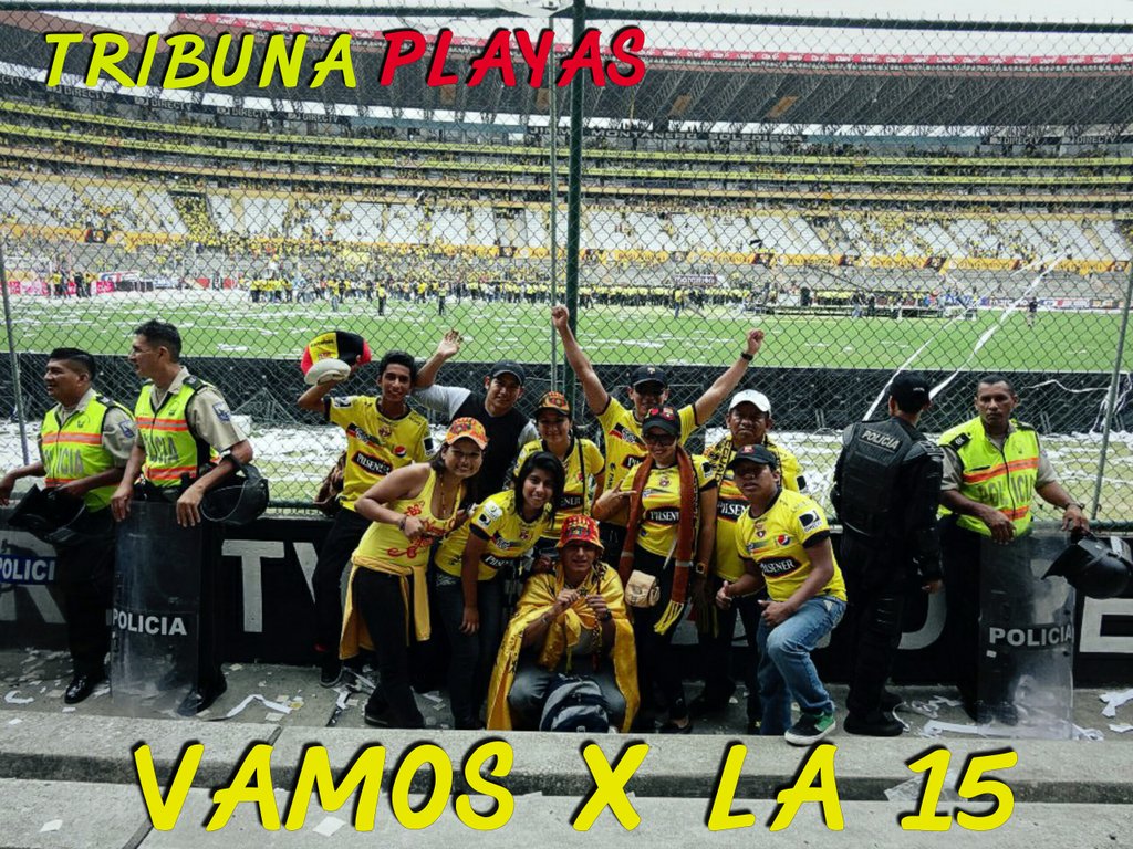 fredty_7's tweet photo. @lenintomala @Angieharo18 
#TribunaPlayas apoyamos para la🌟14 Ahora #VamosXla15🌟 junto a @tribunaoesteBSC 👊😊 https://t.co/BjAUGPDlL2