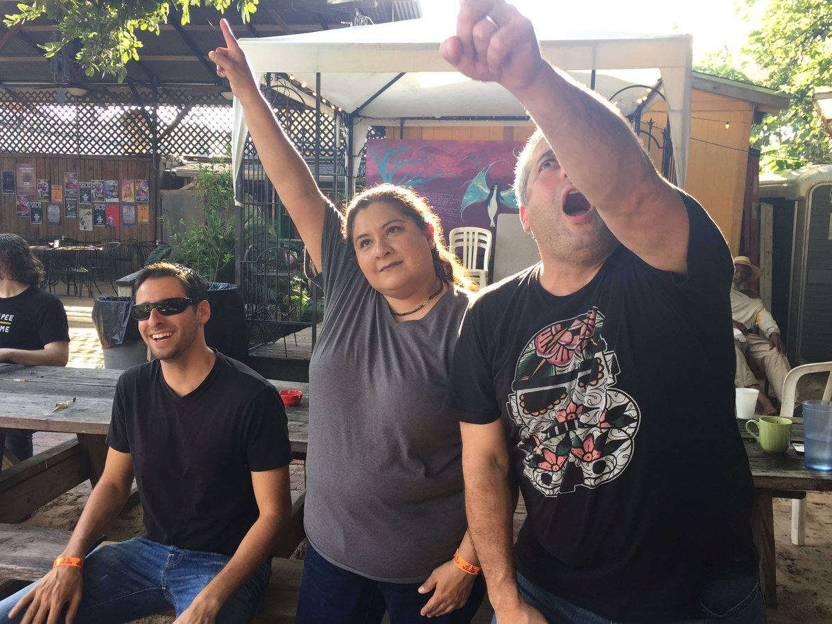 takebackpluto's tweet image. Pluto spottings at the Last Concert Cafe on Nance Street. Come join in on the fun tonight at seven!