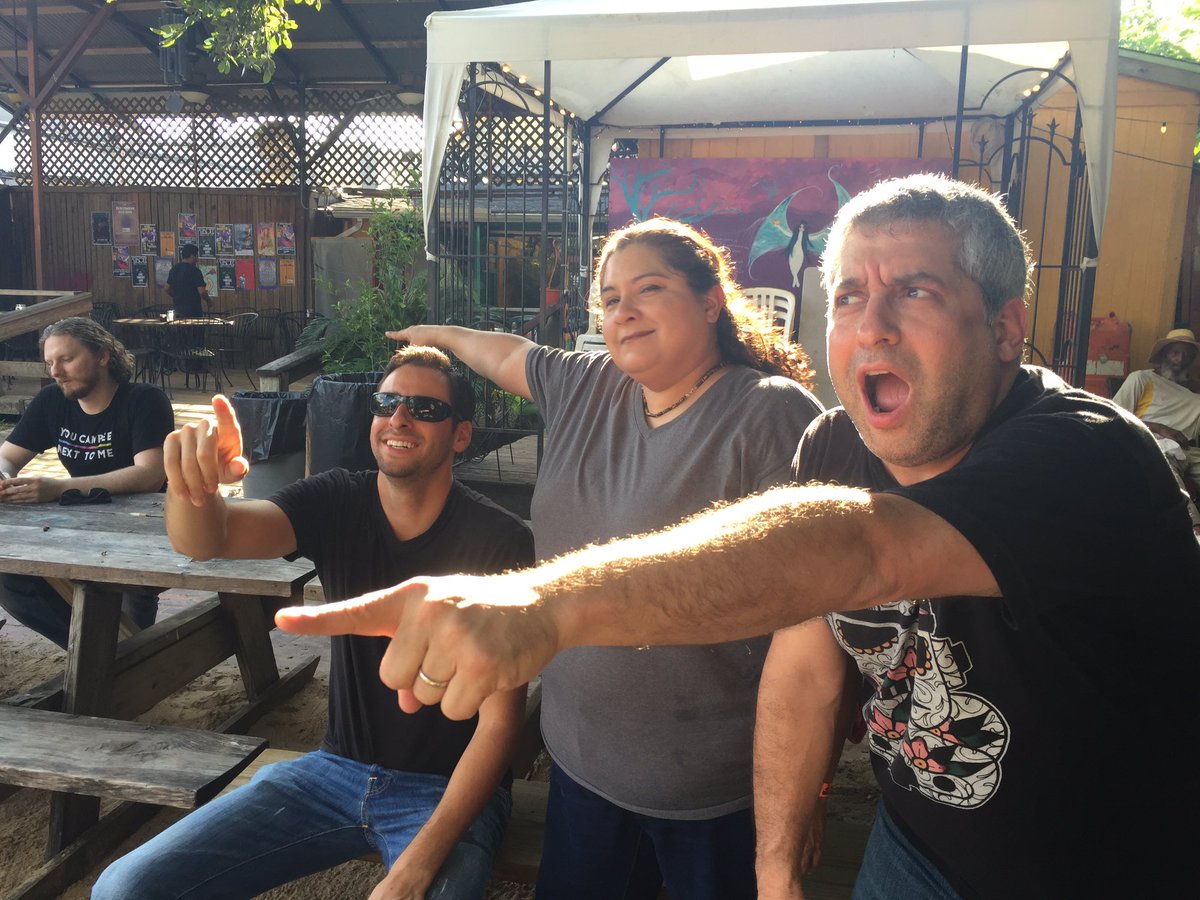 takebackpluto's tweet image. Pluto spottings at the Last Concert Cafe on Nance Street. Come join in on the fun tonight at seven!