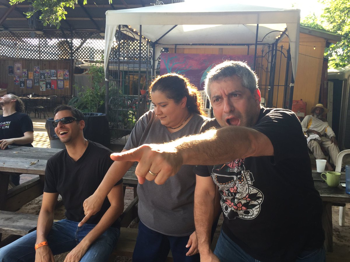 takebackpluto's tweet image. Pluto spottings at the Last Concert Cafe on Nance Street. Come join in on the fun tonight at seven!