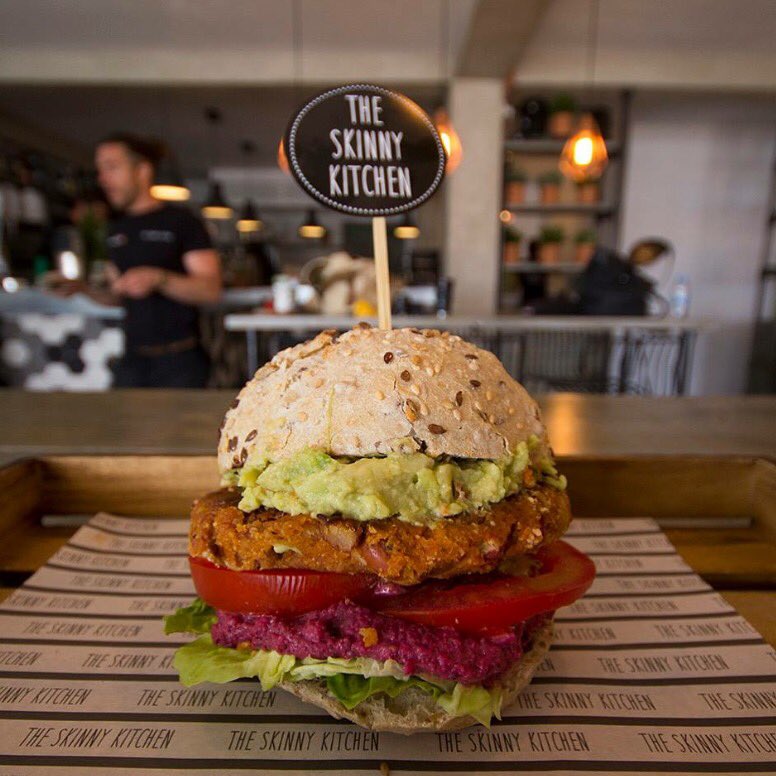 skinnykitchen_ tweet picture