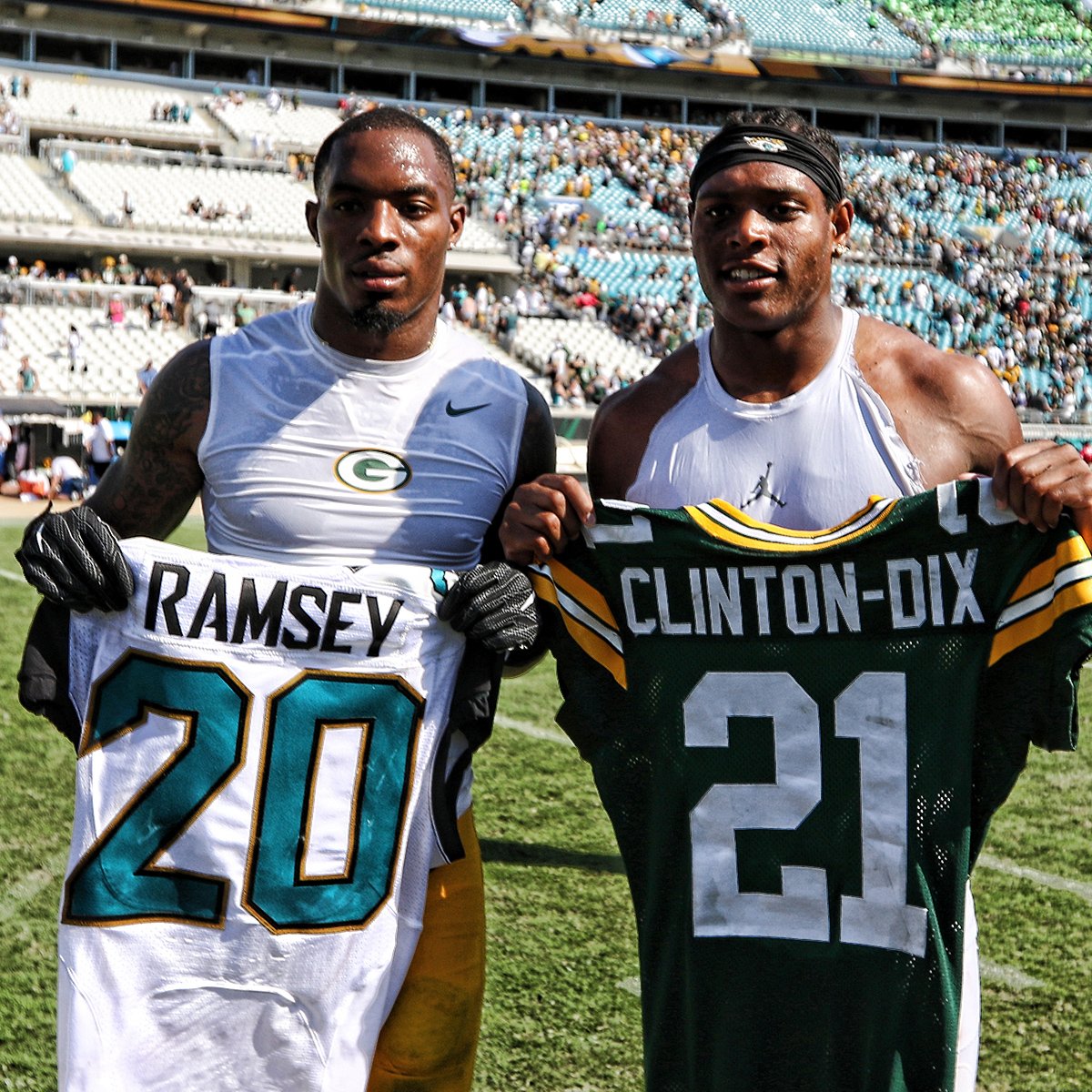 jalen ramsey jaguars jersey