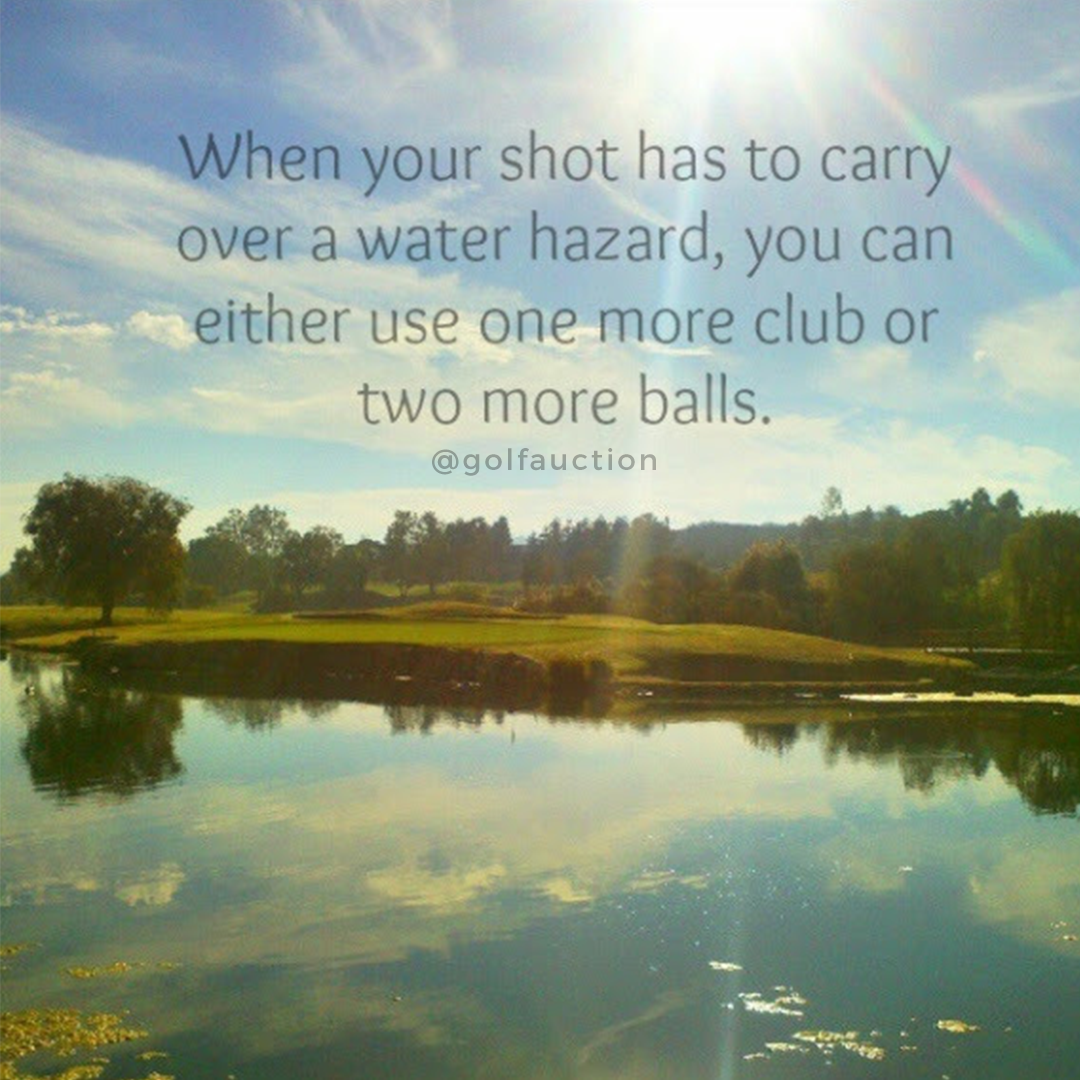 onlinegolfauc's tweet photo. Wise words #golflife  #life #honesty https://t.co/sH09KDqz0h