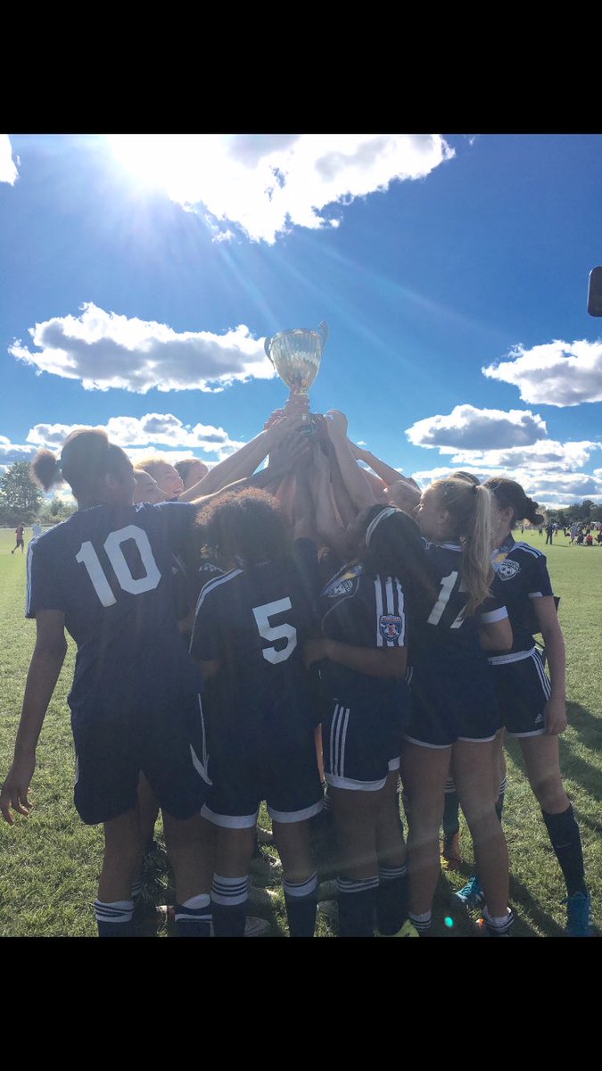 DevantierAli's tweet photo. Just won the Lightning cup soccer #socs #1stplace https://t.co/0x5P6ulJbN