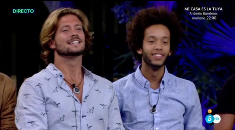 fernandogh17_'s tweet photo. Fer ya ha votado en su 2much.Resultados: 
-Amistad: Candelas 
-Polo opuesto: Barbara
-Atracción: Cristian #DBT1GH17 https://t.co/WDMznCRGLV