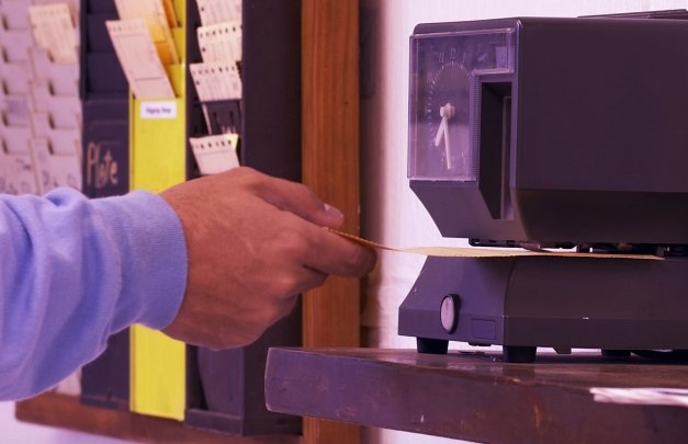 Working Hard Is Not The Same As Working Smart -> entm.ag/2bSsIiI <a href="/sgblank/">steve blank</a> via <a href="/Entrepreneur/">Entrepreneur</a> #leadership