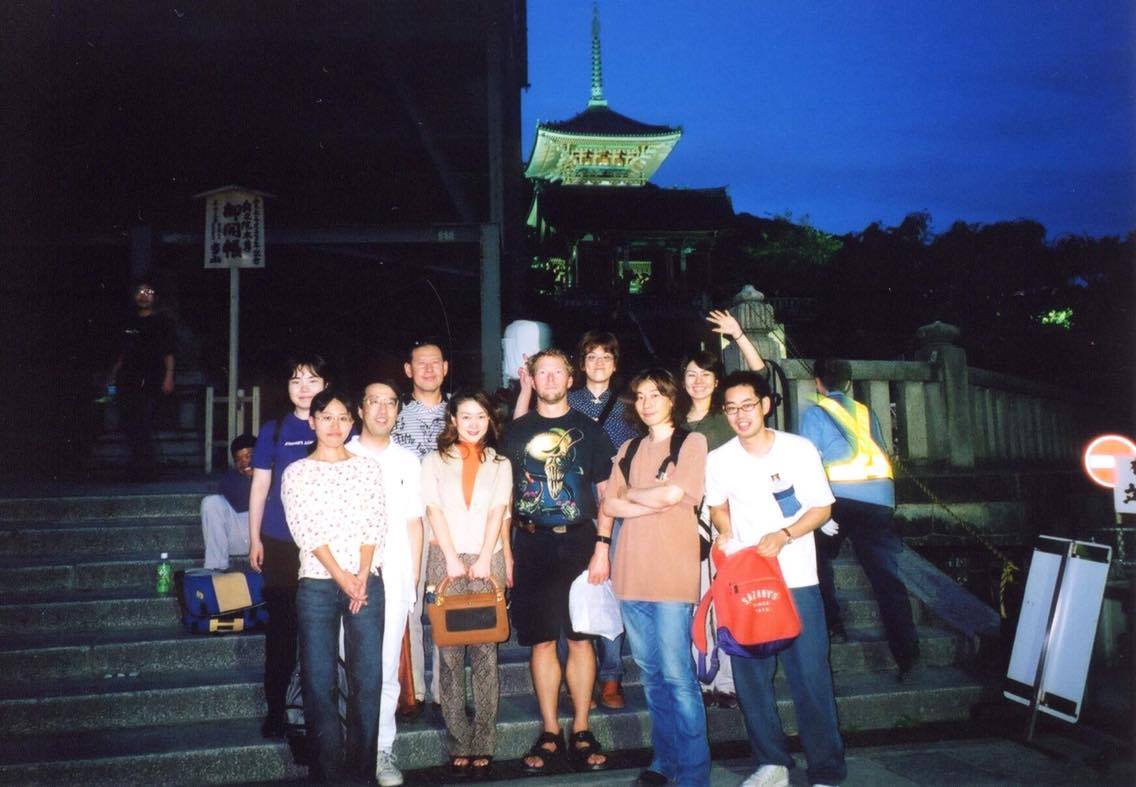 sandayuu's tweet image. アジャイルを創ったアリスターのひとこと - メソッド屋のブログ simplearchitect.hatenablog.com/entry/2016/09/… #DevOpsJP