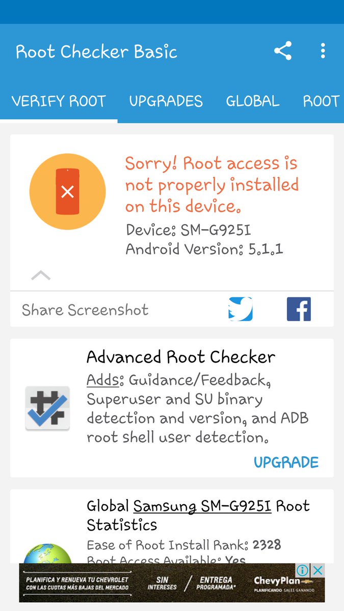 Alejandra_Adami's tweet image. Root Checker Results #rootchecker #joeykrimvvvteetuhkifweryurg