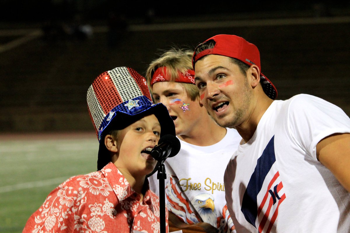 Garrett Thornton tweet media