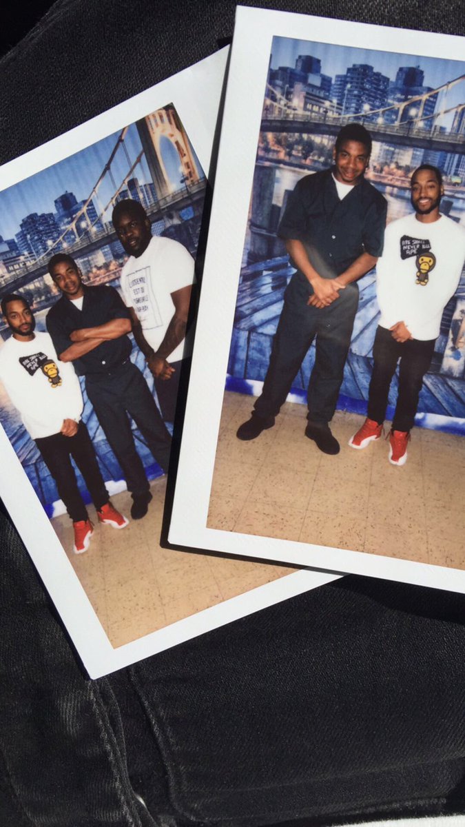 CueYouAyeNNWhy's tweet photo. #FreeKBC 💔 https://t.co/Y5ihQYTLEL