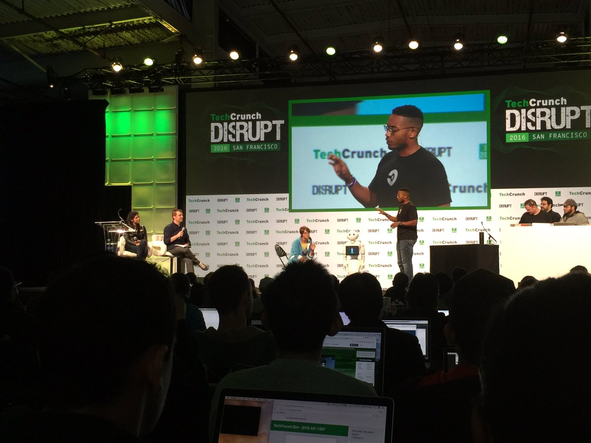 HackBoing's tweet image. DoctorPepper @ #DisruptHackathon #techcrunch