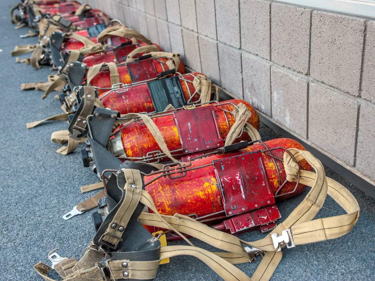 911TwrChallenge's tweet photo. Grateful for all who participated in the 911 Tower Challenge at UA, NAU and ASU to remember our fallen. Never Forget https://t.co/MXv6COJjLe