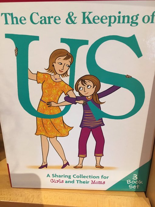 #MommyDearest #DDlg #AmericanGirlStore #kidsbooks https://t.co/zxmRi5fHJ8<a href="/tag/mommydearest"class="tags">#MommyDearest</a><a href="/tag/ddlg"class="tags">#DDlg</a><a href="/tag/americangirlstore"class="tags">#AmericanGirlStore</a><a href="/tag/kidsbooks"class="tags">#kidsbooks</a>