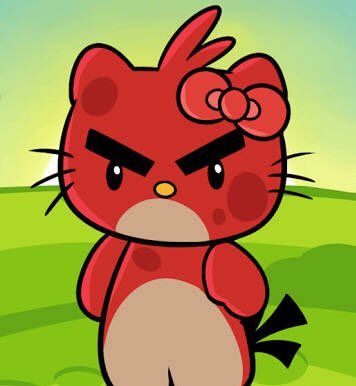 Hello kittiy:sikerim böyle fenevbahçeyi