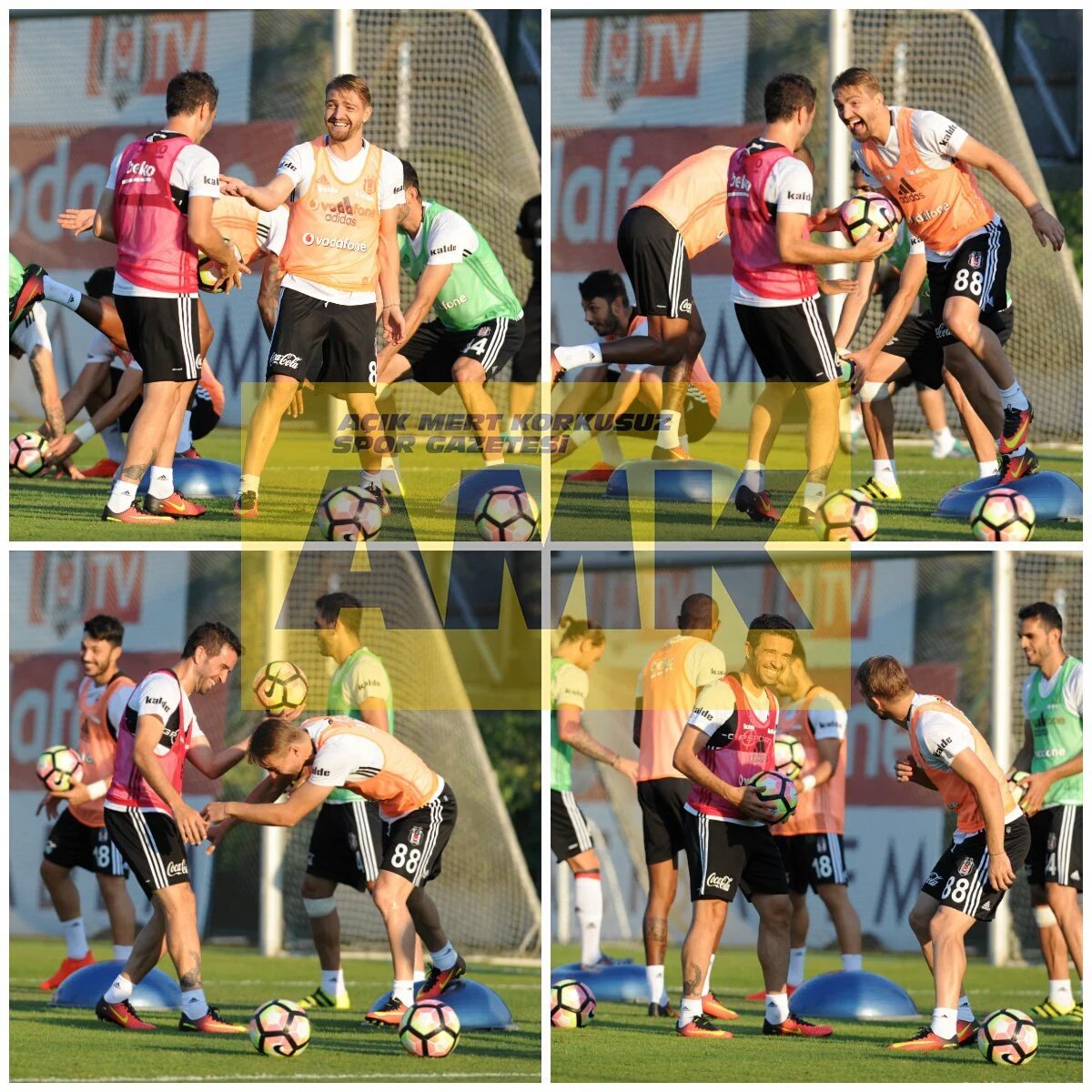 BesiktasBugunde's tweet photo. Yine mi yenilmişler :D https://t.co/dlZVM5PQKP