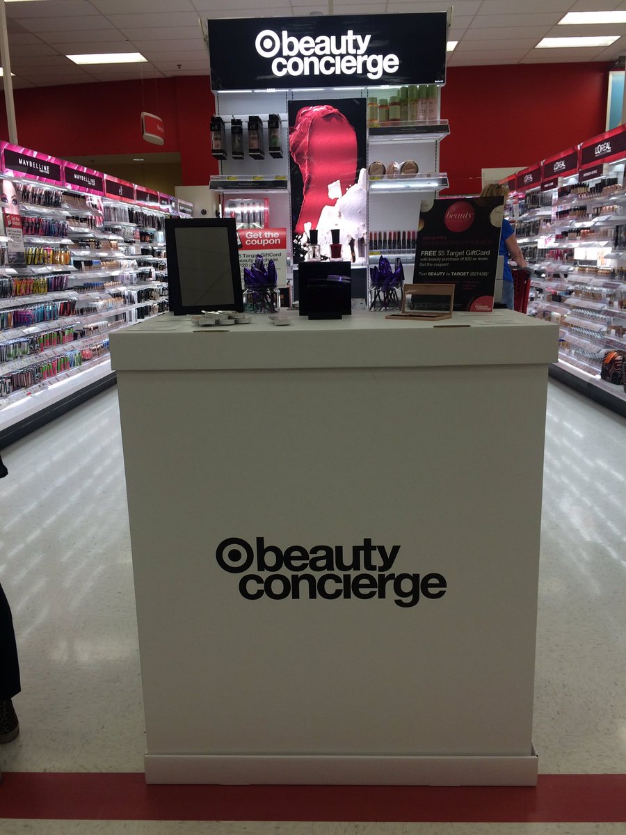 jenmartinez09's tweet photo. T-2051 driving sales with samples and testers! Get a $5 giftcard when you spend $20 or more on all beauty products! https://t.co/kM4g2VfbNE