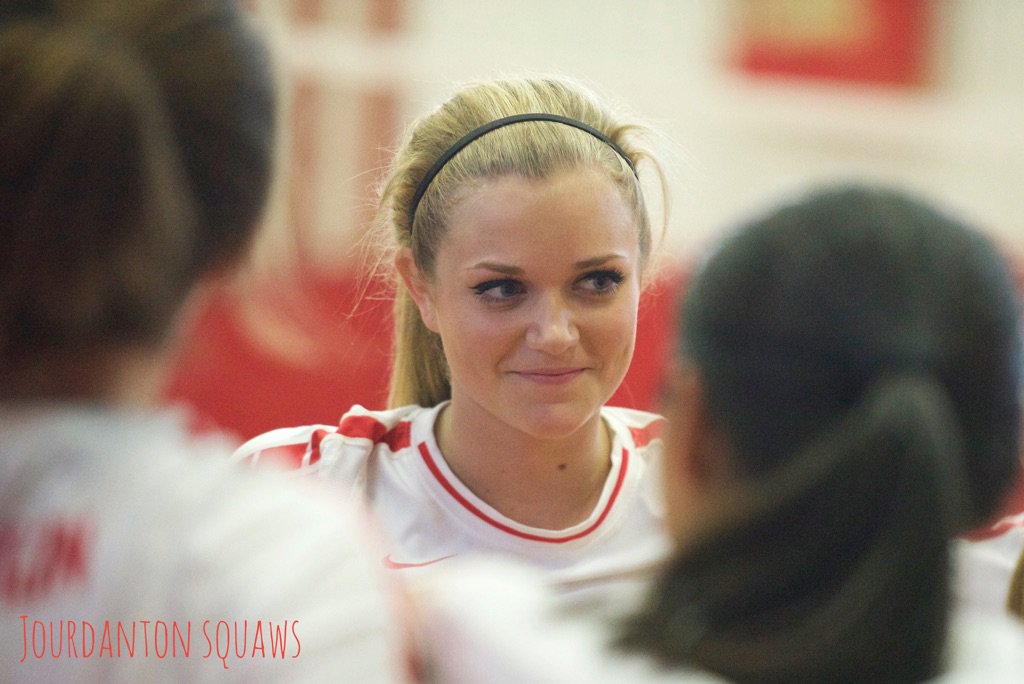 xjgarcia's tweet photo. Squaws gets the win on Friday. Pics uploading now. @Vannah_swipe7 #squaws #CPH #Jtown #volleyball https://t.co/oBJ8Uhsak5