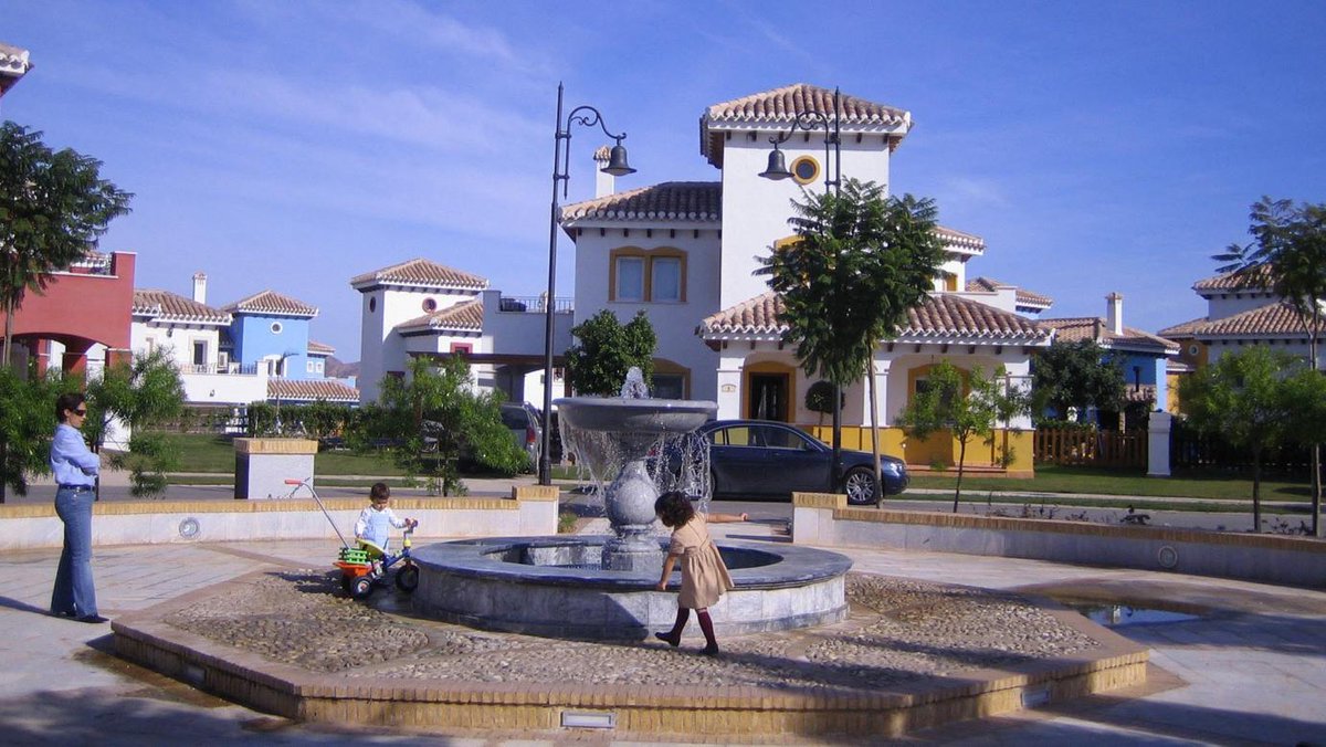 Mar Menor tweet media