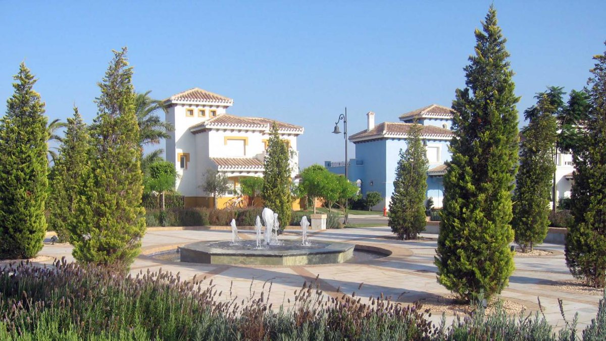 Mar Menor tweet media