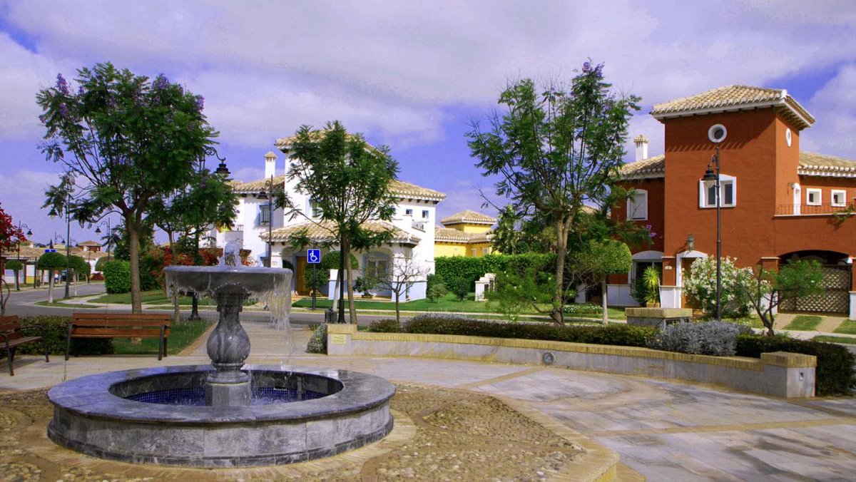 Mar Menor tweet media