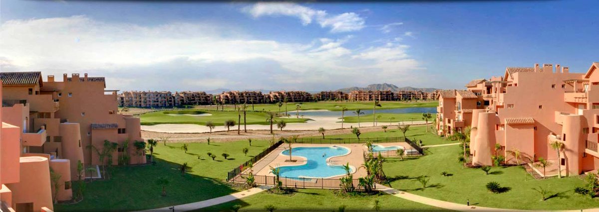 Mar Menor tweet media