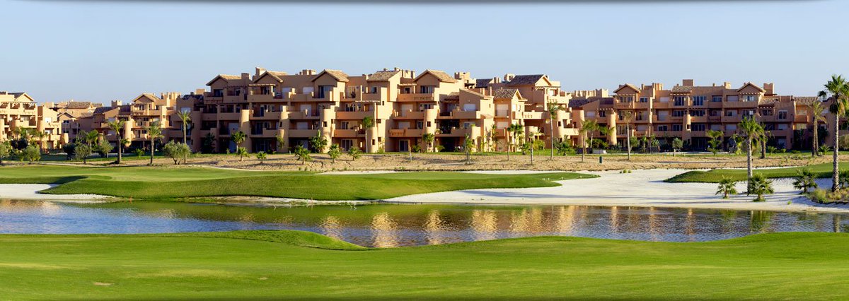 Mar Menor tweet media