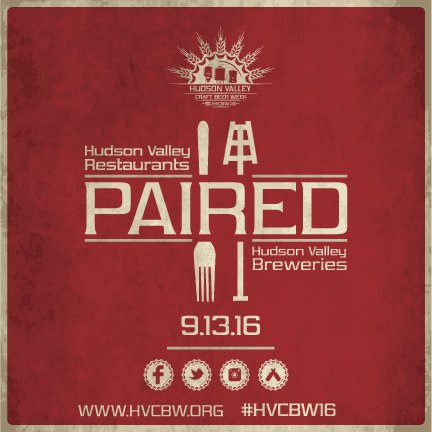 WestchesterMag's tweet photo. .@HVCBW's Paired Brewer Chef Dinner on 9/13 tastes good and does good. Learn more: https://t.co/DDF6wcCeAC https://t.co/vMyI6iaJX0