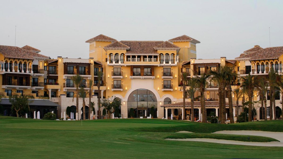 Mar Menor tweet media