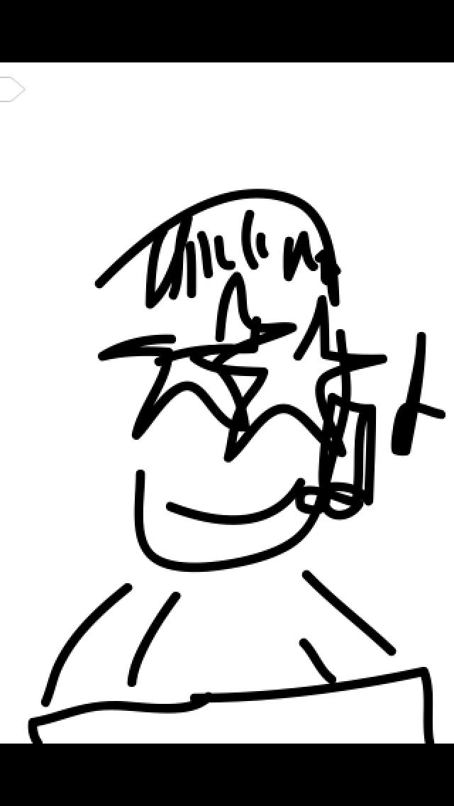 Matthew__Wyatt's tweet image. @_WhatTheBook_ Elton John drawn blind