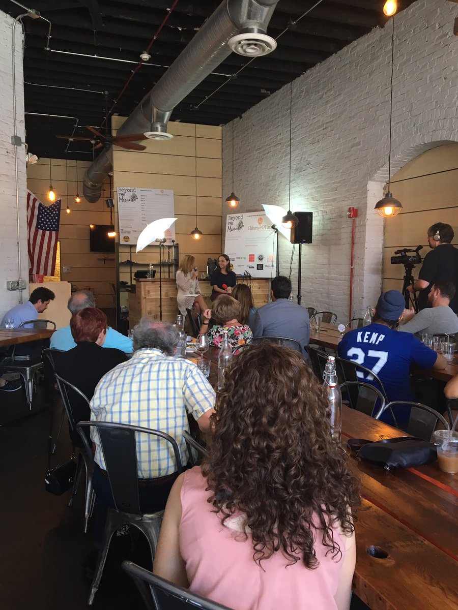 BeyondTheMenuPG's tweet image. .@bonappetit doing more for #BeginnerCook with easier recipes and simpler techniques. @careypolis #BeyondTheMenuPG