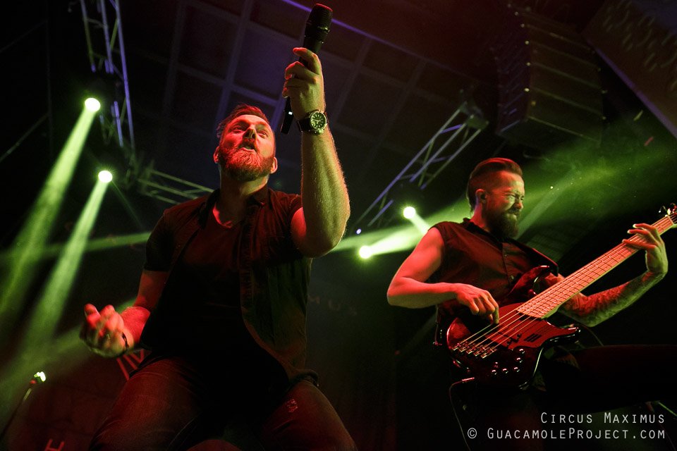 WakamouL's tweet photo. Próximamente todo el set del concierto de @CircusMaxTweet en la #CDMX. En la Fan Page de https://t.co/tQF8hp5p1u. https://t.co/iixhr4Kyte