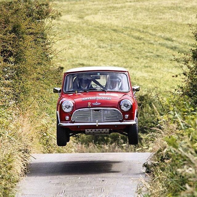 luca883's tweet image. Jump #mini @lookatmymini