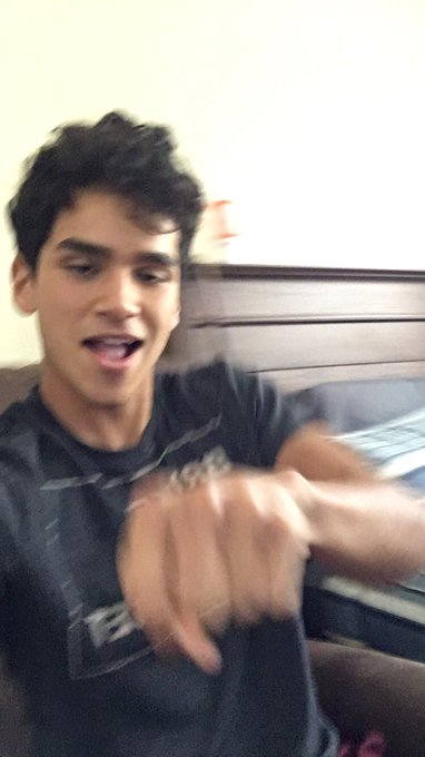 Watch JASON's leaked NSFW photo on TwXstars