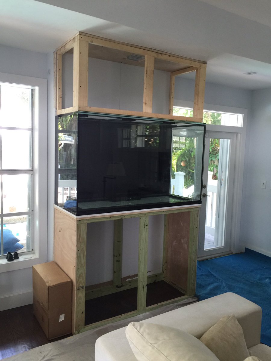 androaquatech's tweet image. From this to this.😵