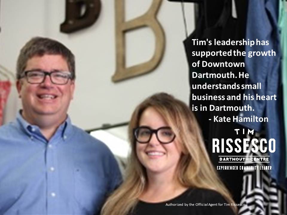 Dartmouth_Tim's tweet image. Excited to be part of the growth &amp;amp; development in DT Dartmouth &amp;amp; will bring that energy to all of District 5 &amp;amp; HRM