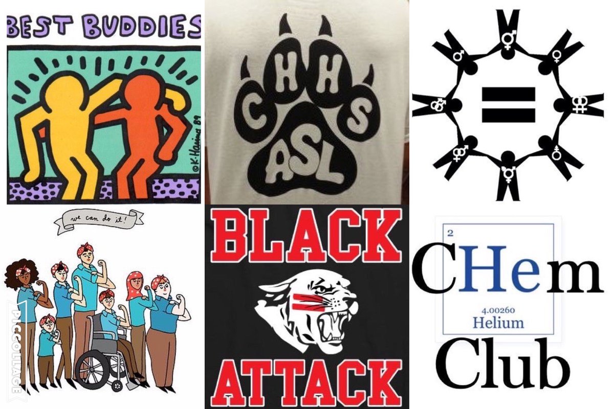 hey, you guys should read my newspaper article on clubs to join :))))
roaringred.news/738/chhs/clubs…