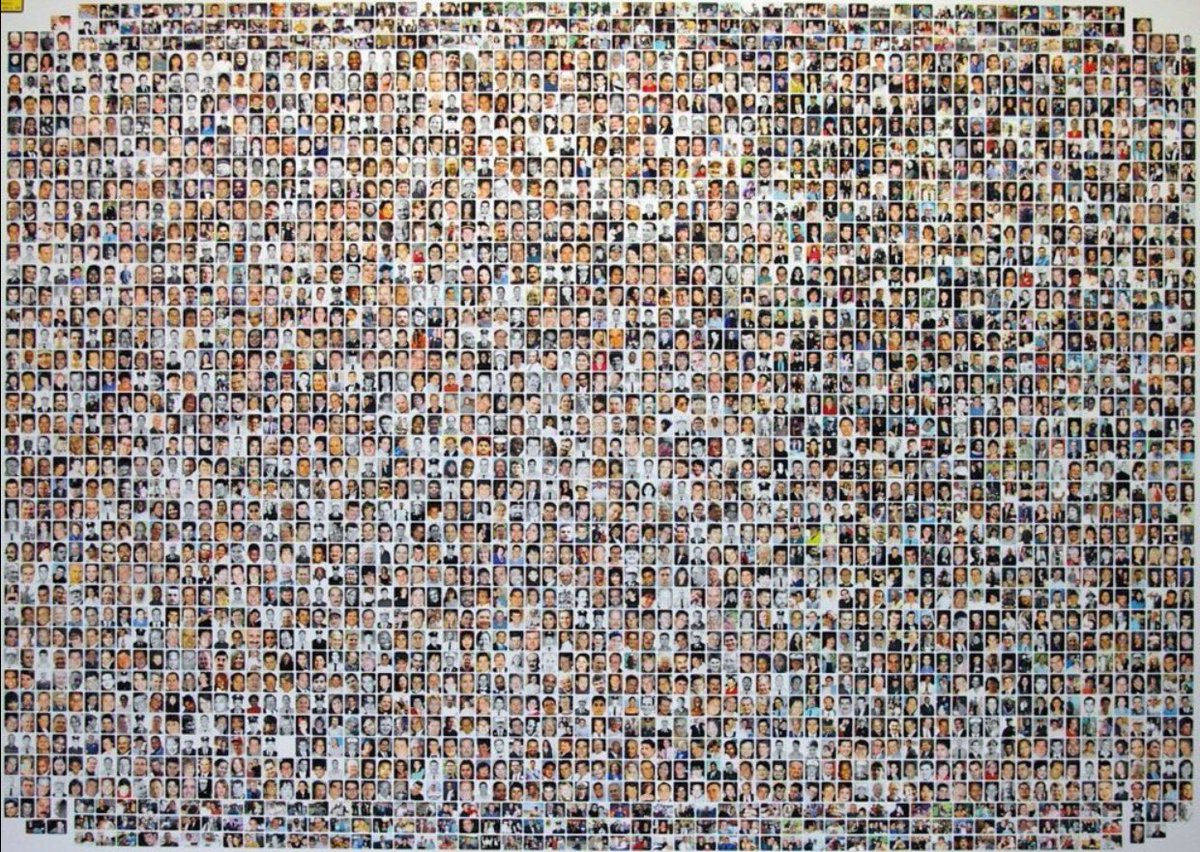 Luis_Alonso108's tweet photo. Remembering those we lost on 9/11. My prayers go out to all the families going through this hard time. #NeverForget https://t.co/WTOGrlhpLu