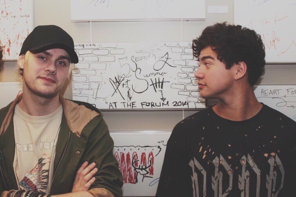 MALUM LIVES ON