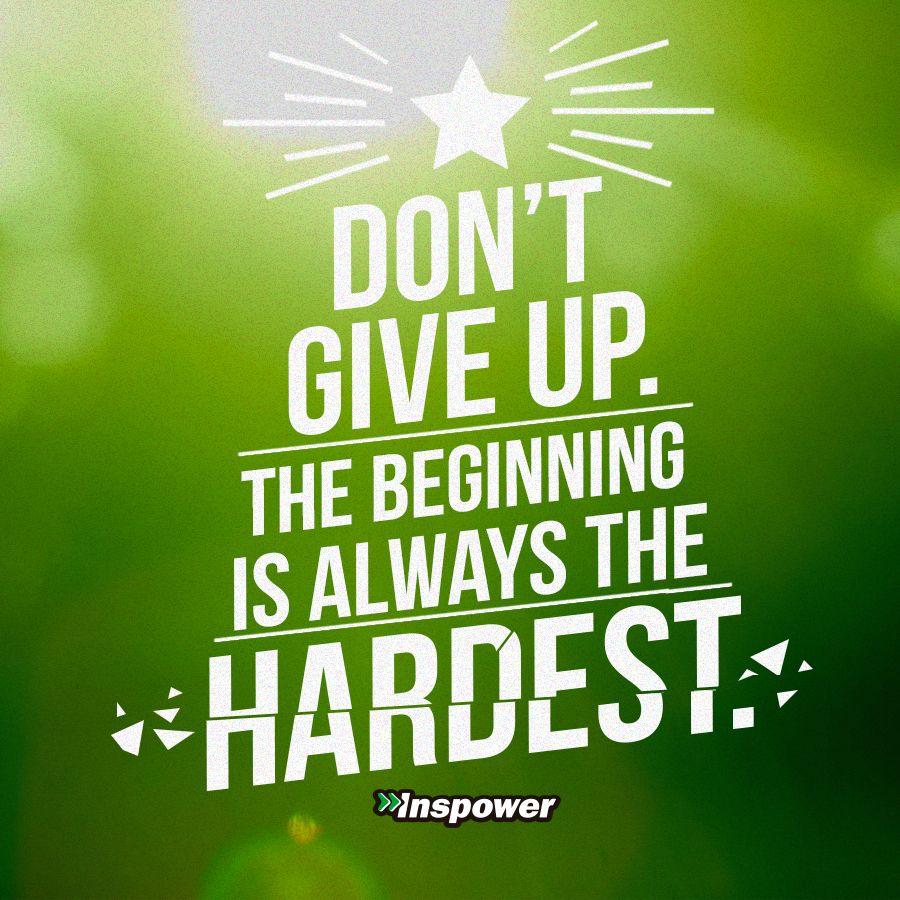 Abs_Kitchen's tweet image. RT @10zen: #persistence, #success #motivation