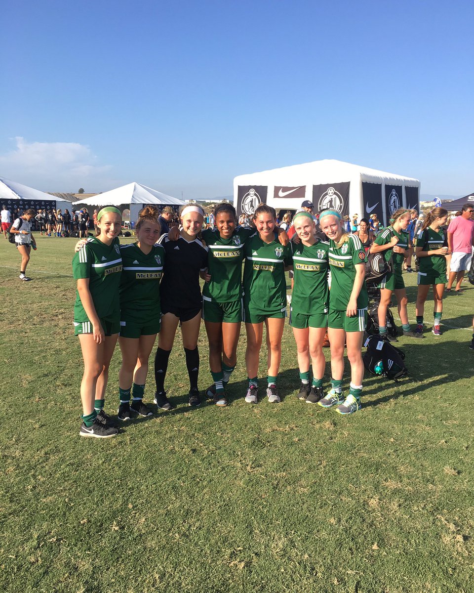 MHoffheins's tweet photo. Elon is so lucky to have you, youre a beast !! Congrats mak you deserve it💚💚⚽️⚽️ #modforever @_mdepriest https://t.co/jgtCWdRtY8