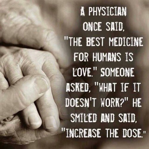 drkatpeoples's tweet photo. Do you need a dose adjustment in your #marriage ? https://t.co/qj6zybW8XT