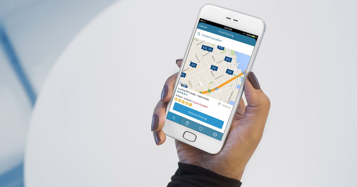 Ford's app lets you find and pay for garage parking j.mp/2cp15jD via <a href="/engadget/">Engadget</a>