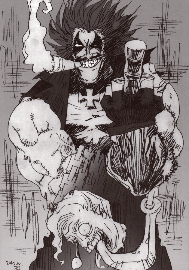 Josh Dunham Anidad On Twitter Akira Amano Reborn Naruto Omake