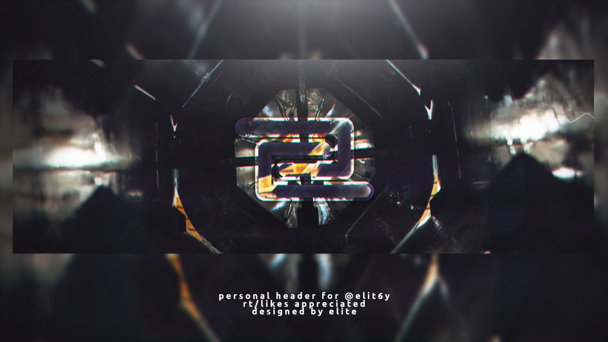 elit6y's tweet photo. Personal Header for myself! RT's and LIKE's are APPRECIATED! https://t.co/XEfVkAAnfM