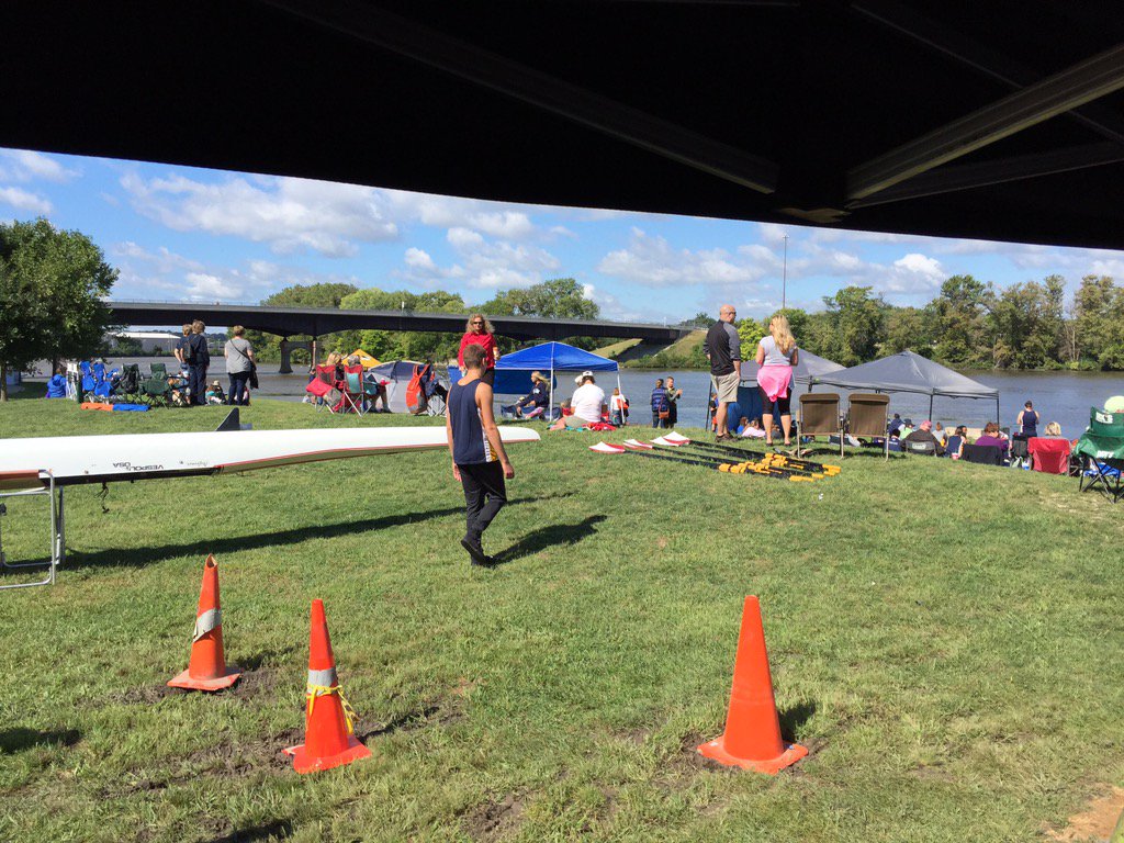 Row the Miss' kicking off the fall! <a href="/UIowaMensRowing/">Iowa Men's Rowing </a> @ MizzouRowing <a href="/UIowaMensRowing/">Iowa Men's Rowing </a> <a href="/Row_StCharles/">RowAmerica StCharles</a> <a href="/STLRowing/">St Louis Rowing Club</a>