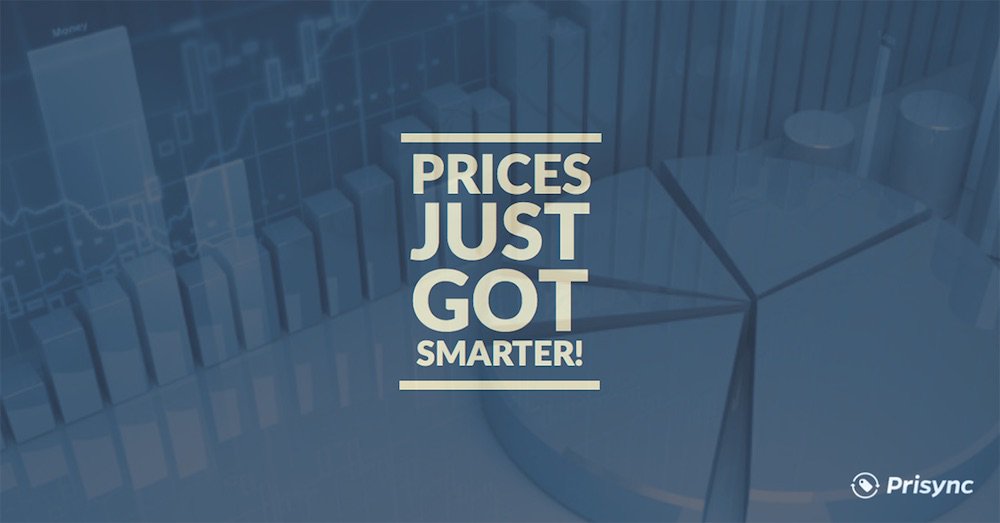2xeCommerce's tweet photo. How to Monitor Your Competitors' Prices with Prisync's Burc Tanir https://t.co/XaEFwVNh5b #2XeCommerce https://t.co/7xfp5eA5pg