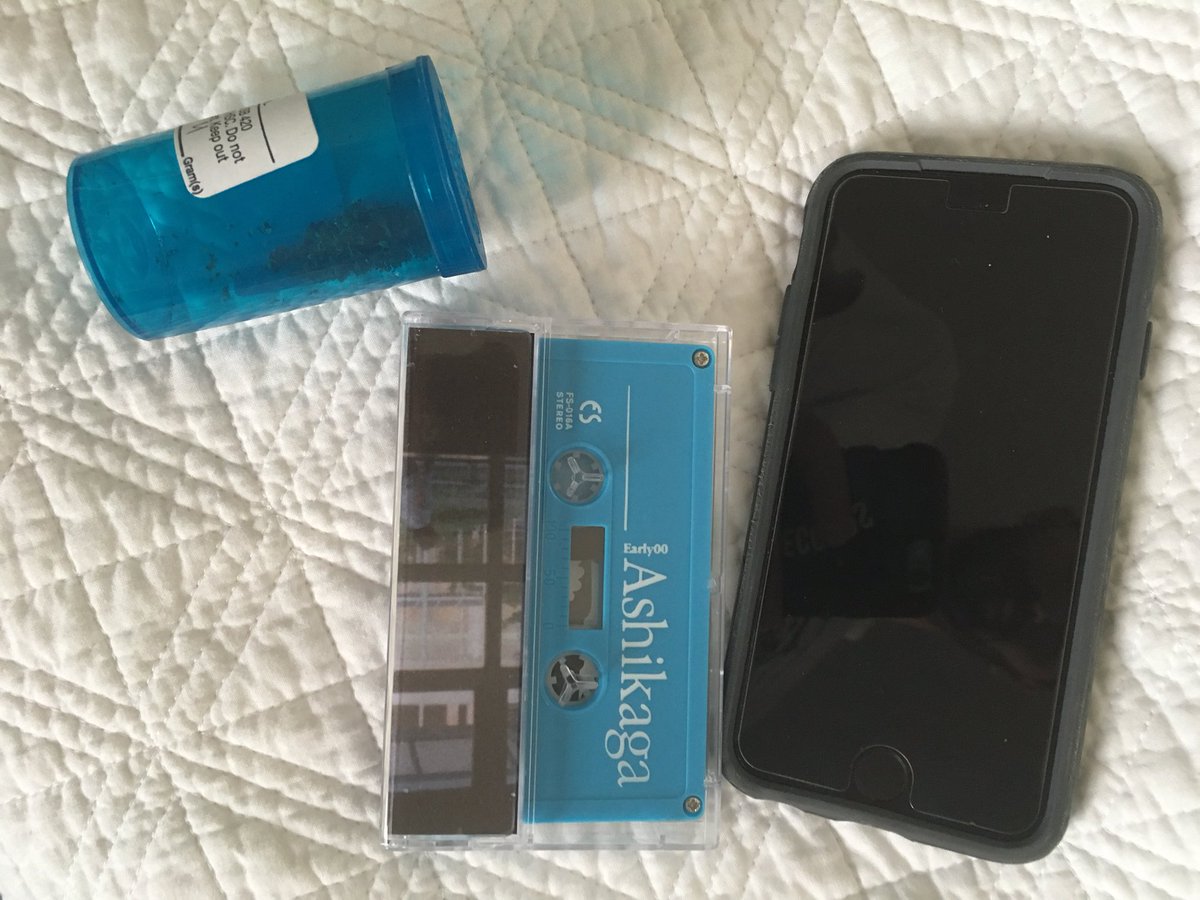 paxicorecords's tweet image. Sunday azul @FUZZOSCOPE @lykefrend 🖌💙