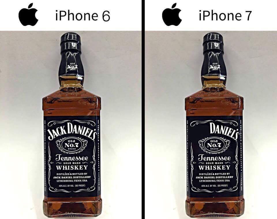 lSvanews's tweet photo. #iphone7 #nomorejack #ripjack #iphonestillrocks #apple https://t.co/rlr5CXsRLt