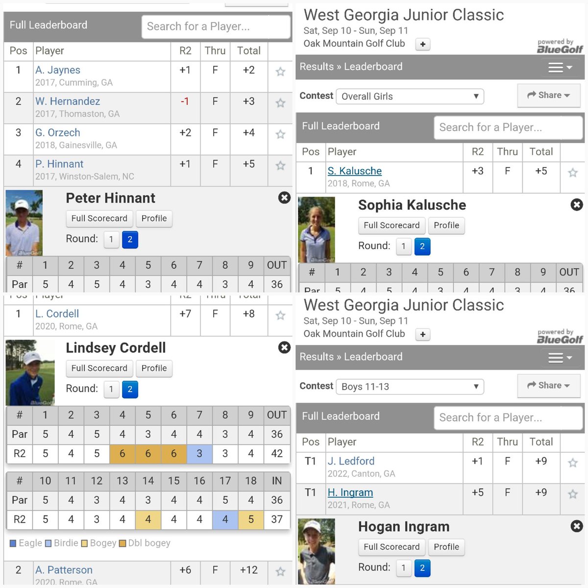 notGolf Shop tweet media